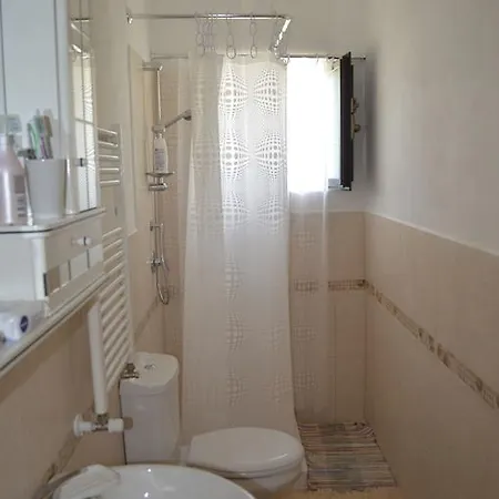 Casa vacanze Antico Casale Pizzo *
