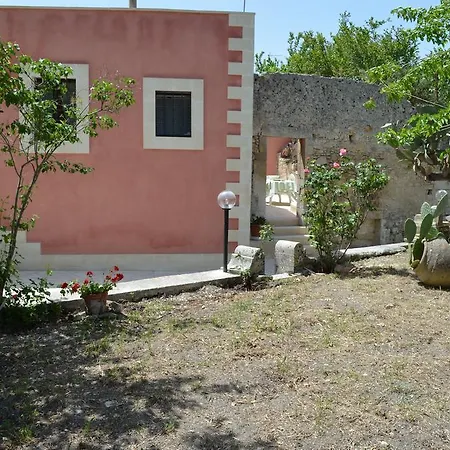Antico Casale Pizzo