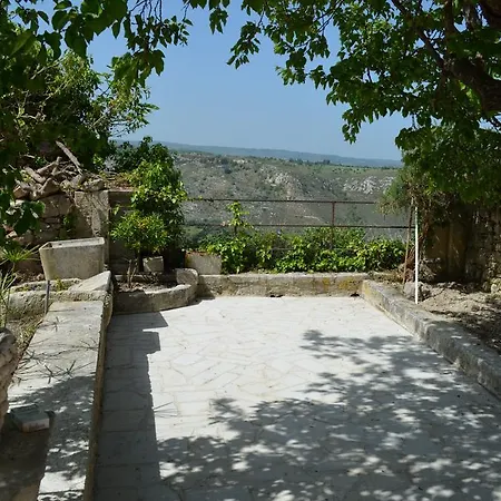 Antico Casale Pizzo * Palazzolo Acreide