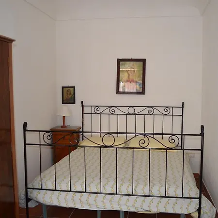 Antico Casale Pizzo Casa vacanze Palazzolo Acreide