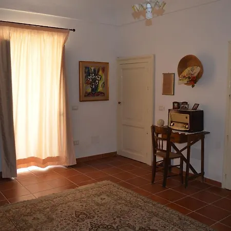 Antico Casale Pizzo * Palazzolo Acreide
