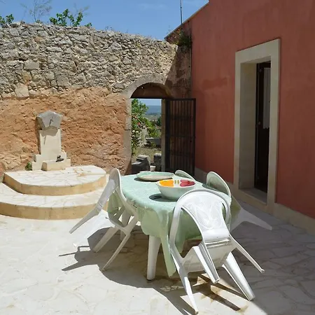 Ferienhaus Antico Casale Pizzo