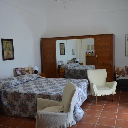 Antico Casale Pizzo Ferienhaus *